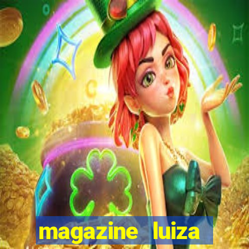 magazine luiza sorteio de 25 mil